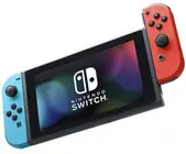 Замена кнопок на приставке Nintendo Switch в Москве